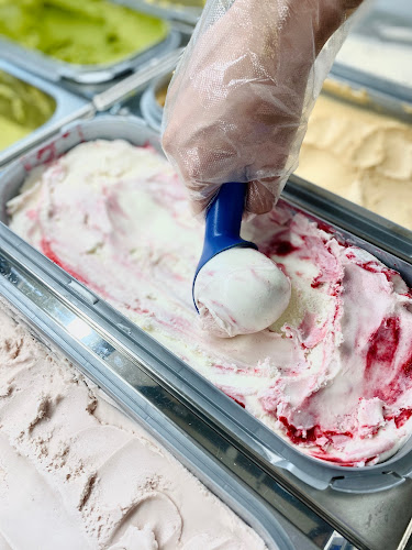 Sugartree Gelato - Singapore