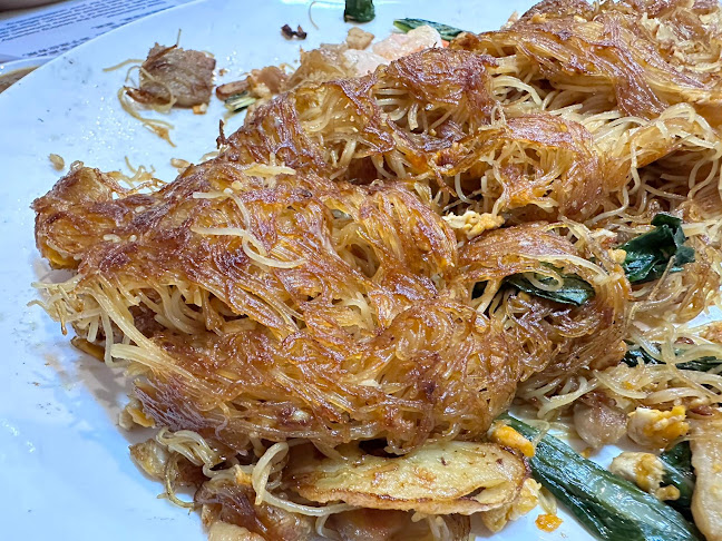 Yi ri san can - Hospitality and gastronomy