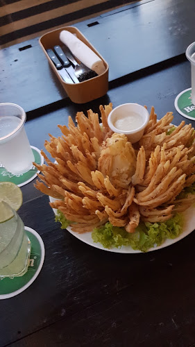 Kontiki - Hospitality and gastronomy