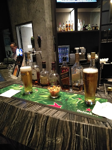 Opinii despre The Trading Floor în Singapore - Hospitality and gastronomy