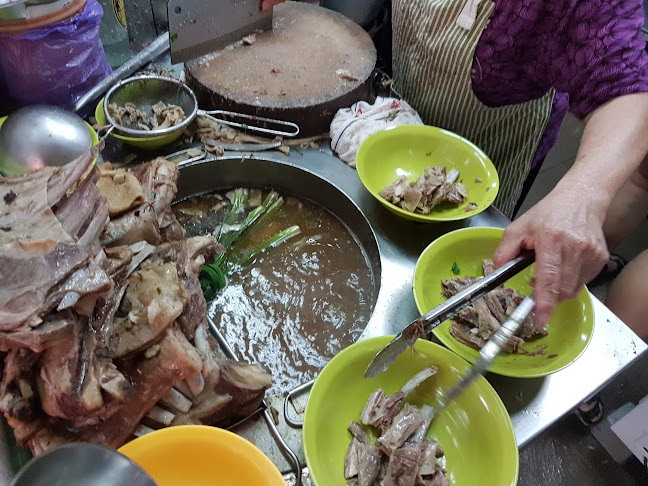 Comentarii opinii despre Chai Chuan Tou Yang Rou Tang