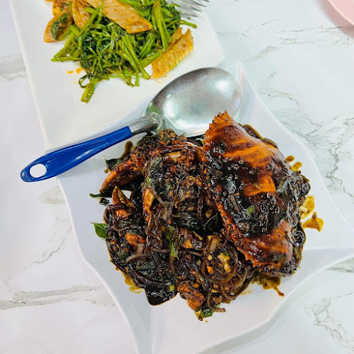 Comentarii opinii despre Mellben Seafood