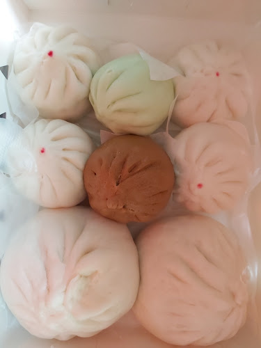 Bao Zi Dian - Hospitality and gastronomy