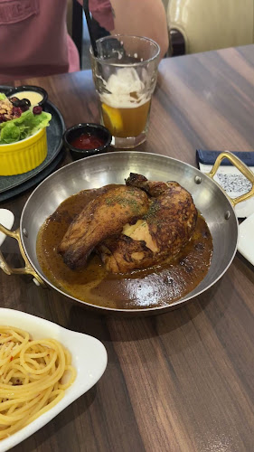Poulet - VivoCity