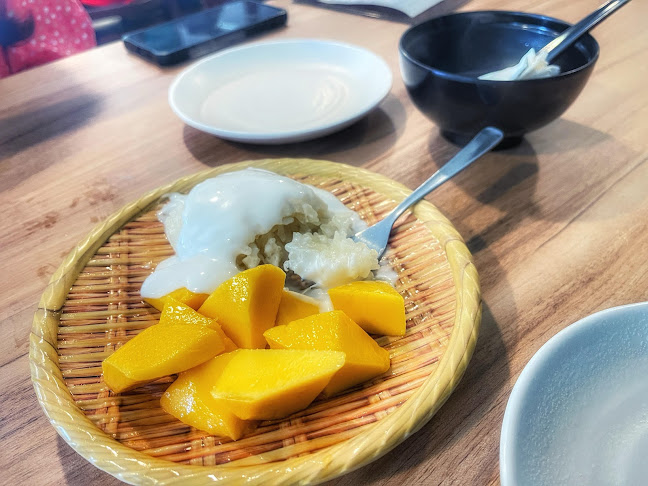 Comentarii opinii despre Esarn Thai Corner Pasir Panjang