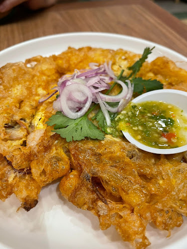 Sanook Kitchen - PLQ Mall - Hospitality and gastronomy