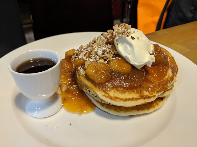 Jimmy Monkey Cafe & Bar