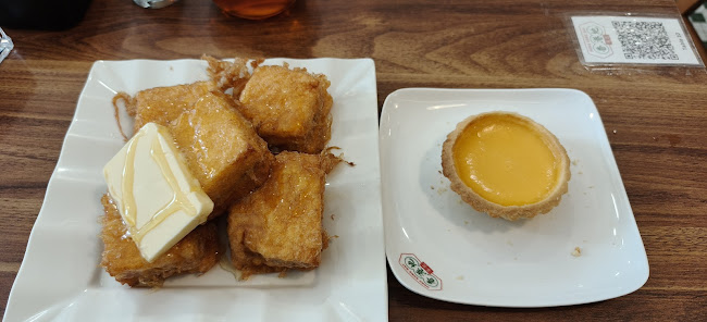 Hong Kong Cha Kee 香港茶記 - Singapore