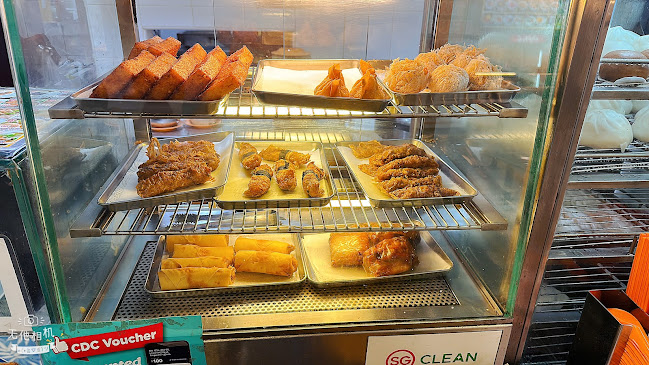 Comentarii opinii despre All Family Food Court