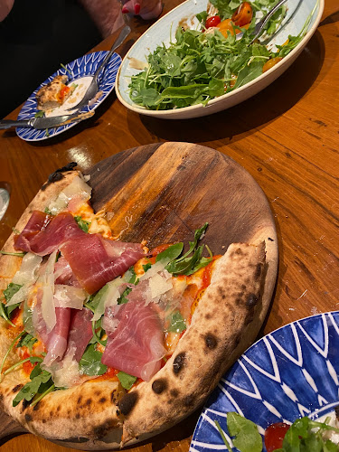 Opinii despre Publico Ristorante în Singapore - Hospitality and gastronomy