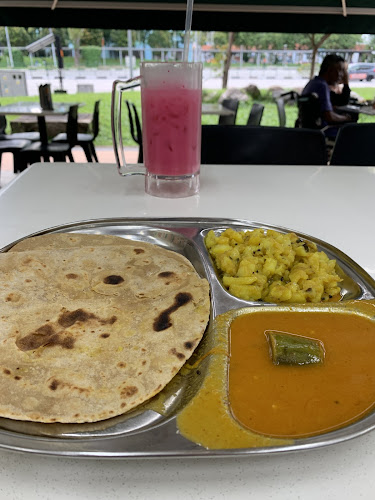 Comentarii opinii despre Al Azeem Best Crispy Prata