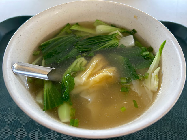 Kam Chuen Seafood & BBQ - Hospitality and gastronomy