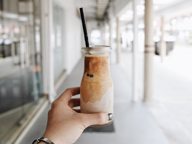 Comentarii opinii despre Tiong Hoe Specialty Coffee