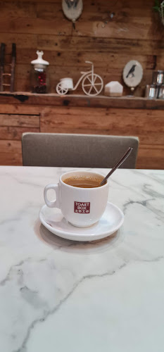 BreadTalk IHQ - Hospitality and gastronomy