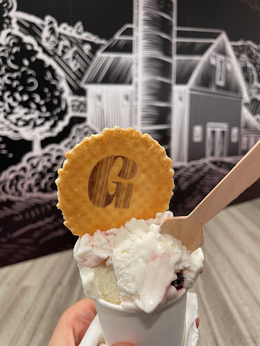 Opinii despre Gelatissimo Jewel Changi Airport în Singapore - Hospitality and gastronomy