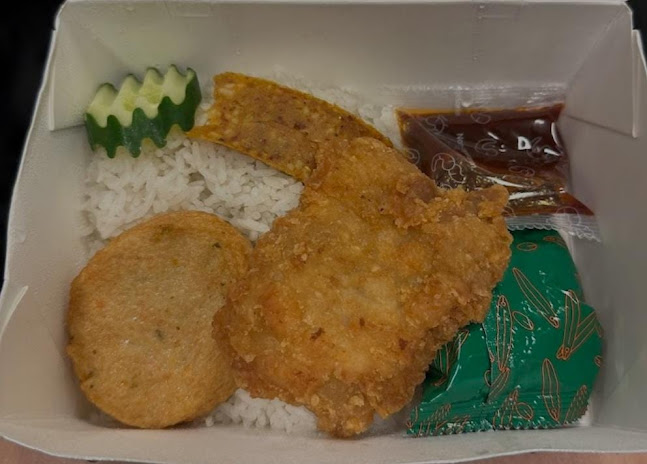 Opinii despre Lee Wee & Brothers în Singapore - Hospitality and gastronomy