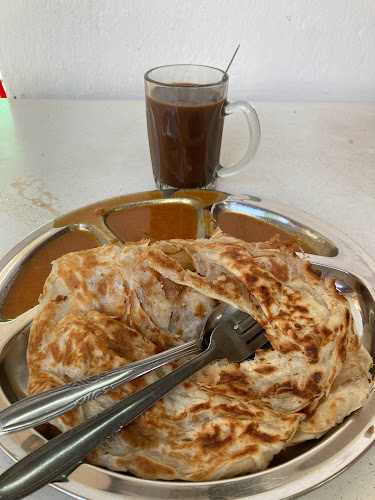 Comentarii opinii despre 280 Indian Muslim Food