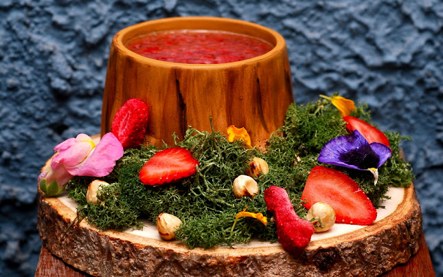 Comentarii opinii despre Bar Stories