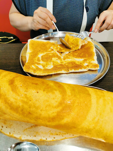 Springleaf Prata Place - Sunset Way - Hospitality and gastronomy