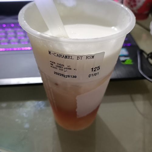 Comentarii opinii despre Hollin Singapore Punggol Plaza