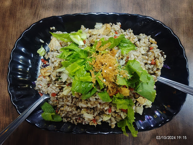 Comentarii opinii despre Yi Xin Vegetarian