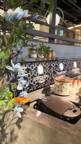 Comentarii opinii despre Coucou Hotpot‧Brew Tea @i12 Katong