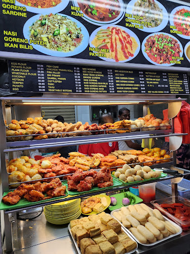 Opinii despre Habib’s Rojak (from Ayer Rajah) în Singapore - Hospitality and gastronomy