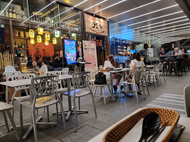 Comentarii opinii despre Sandai Izakaya 三代居酒屋