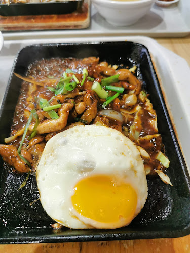 Comentarii opinii despre Kopitiam