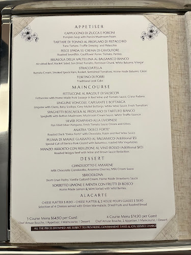 Casa Pietrasanta - Singapore