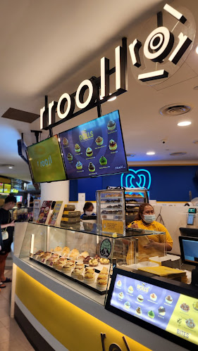 1 Sengkang Square, B1-18 Compass One, Singapore 545078