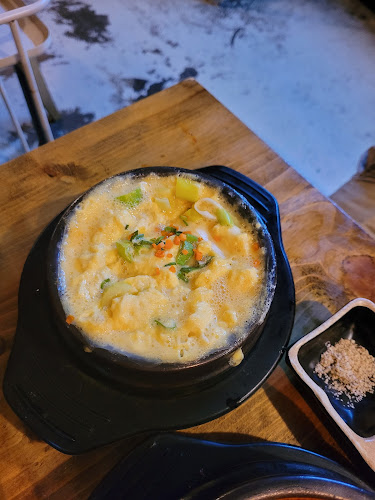 The Gogijip, Halmae Gukbab, Hanyang Bulgogi (HDC) - Singapore