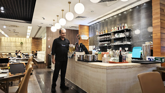 Comentarii opinii despre COCA @ Leisure Park Kallang