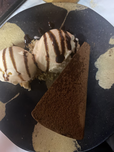 Comentarii opinii despre Wanderlost Lounge - By The Halal Mixologist