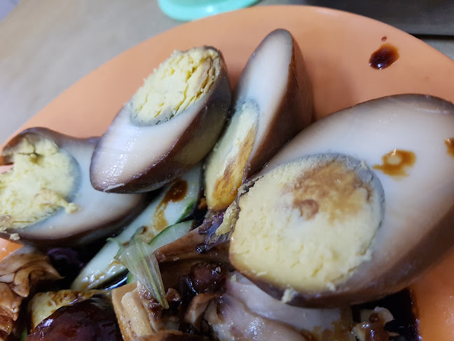 Original Chew Kee Eating House (Chew Kee Soy Sauce Chicken) - Singapore