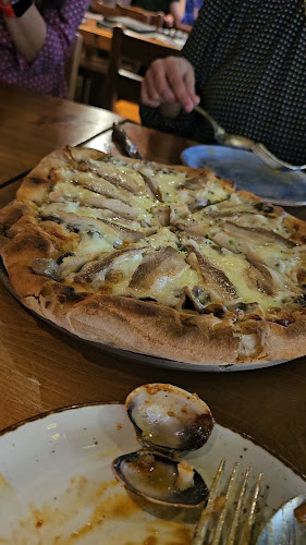 Opinii despre Pura Brasa Singapore în Singapore - Hospitality and gastronomy