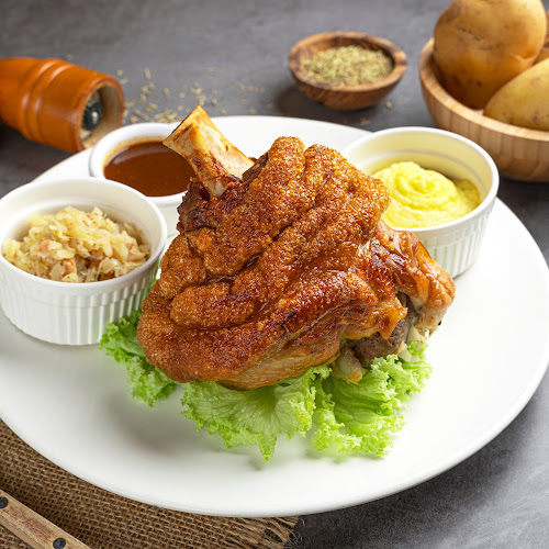 Comentarii opinii despre BLooiE's Roadhouse