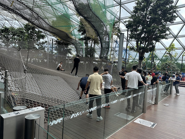 Comentarii opinii despre Song Fa Bak Kut Teh (Jewel Changi Airport)