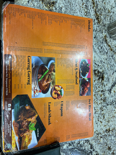 136-138 Casuarina Rd, Singapore 579526