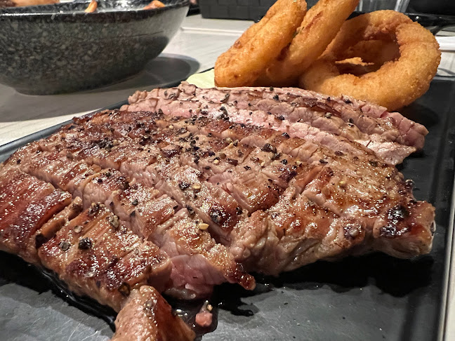 Opinii despre 5 Senses Bistro The Star Vista în Singapore - Hospitality and gastronomy