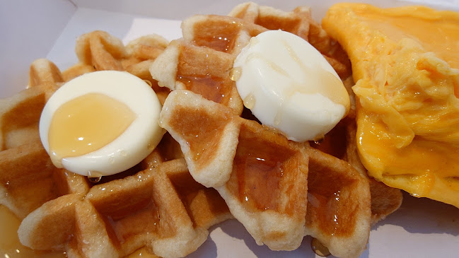 Opinii despre McDonald's Eastpoint Mall în Singapore - Hospitality and gastronomy