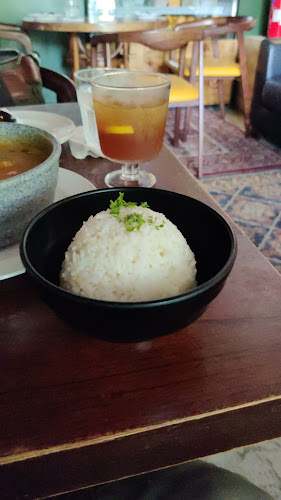 Ling Ling by The Wine Company - Hospitality and gastronomy