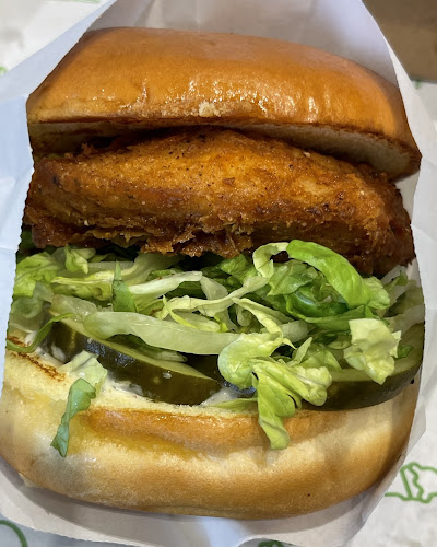 Opinii despre Shake Shack Jewel Changi în Singapore - Hospitality and gastronomy