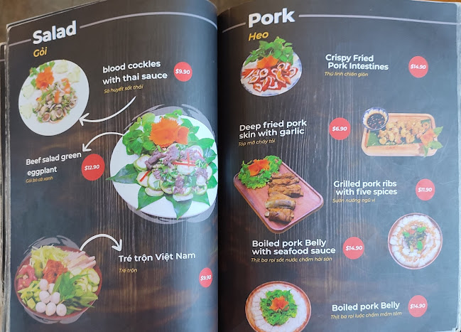 4 Jln. Ayer, Singapore 389142