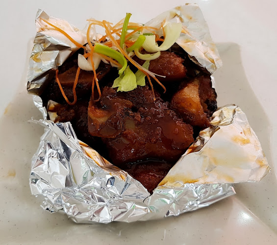 Opinii despre Jia Wang Cafe în Singapore - Hospitality and gastronomy