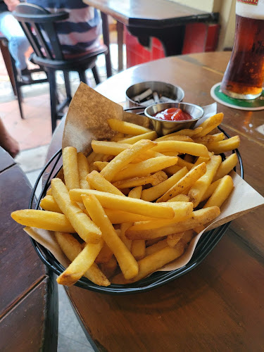 The Penny Black - Singapore