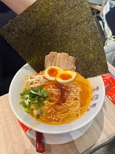 Kanada-Ya Ramen Jem (Jurong) - Singapore