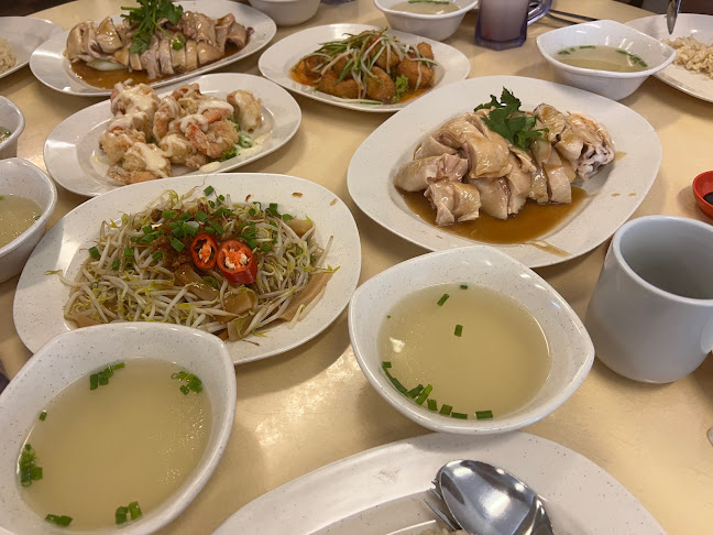 12 Jln Pari Burong, Singapore 488678