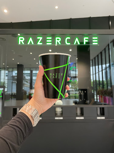 Comentarii opinii despre RazerCafe