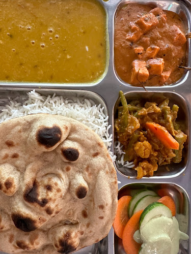 Comentarii opinii despre Rangooli Restaurant